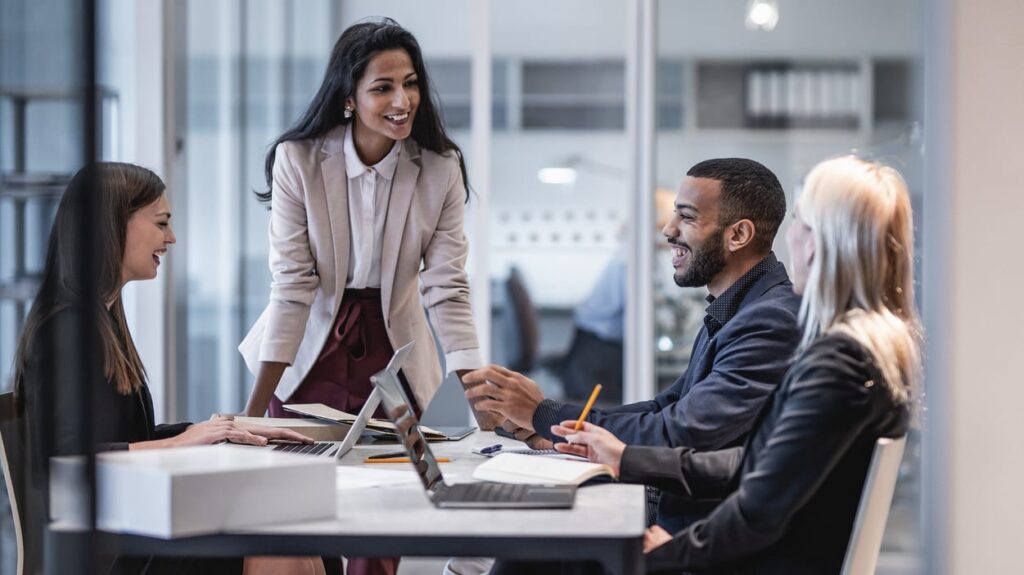 coaching for managers