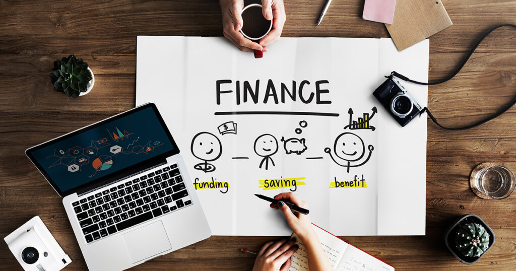 finance for non financial managers