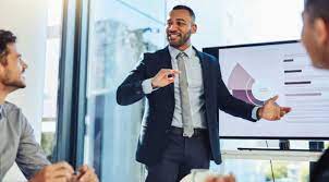 leadership training program